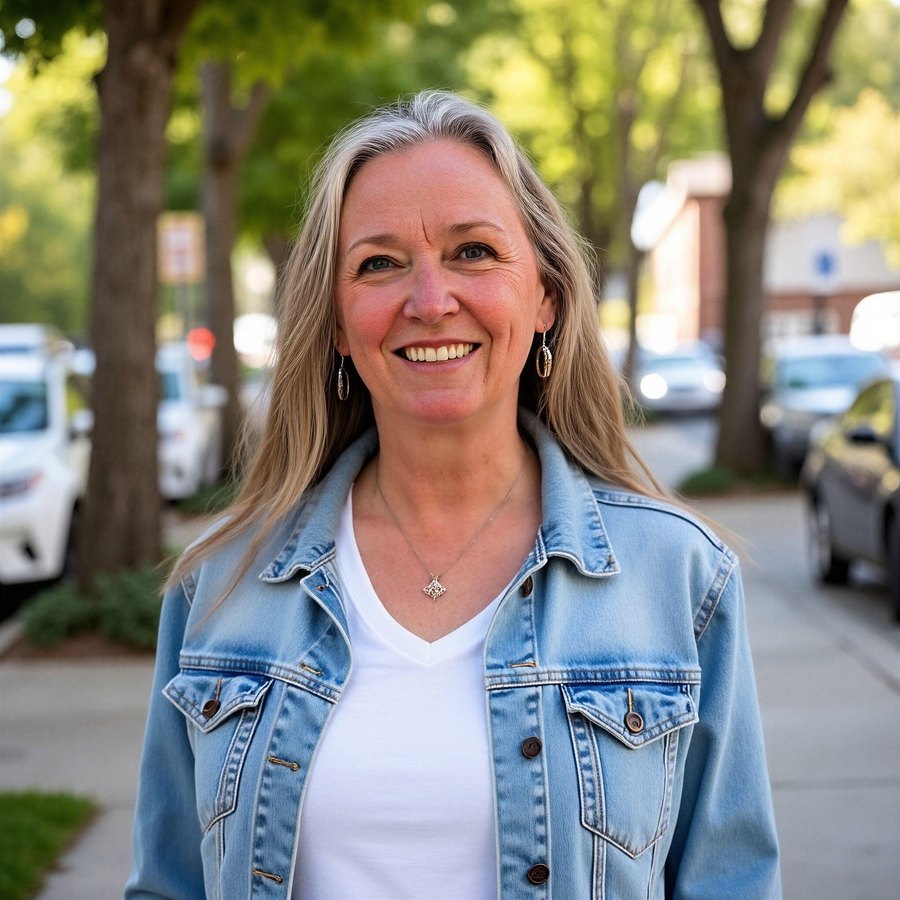 Mary Kathleen Mehuron